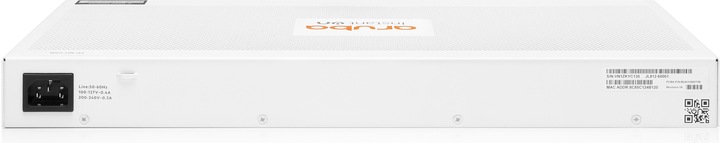 Productafbeelding Aruba ION 1830 2SFP schakelaar JL812A (24 Havens)