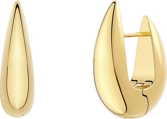 Produktbild Edblad Ohrringe CREST HOOPS