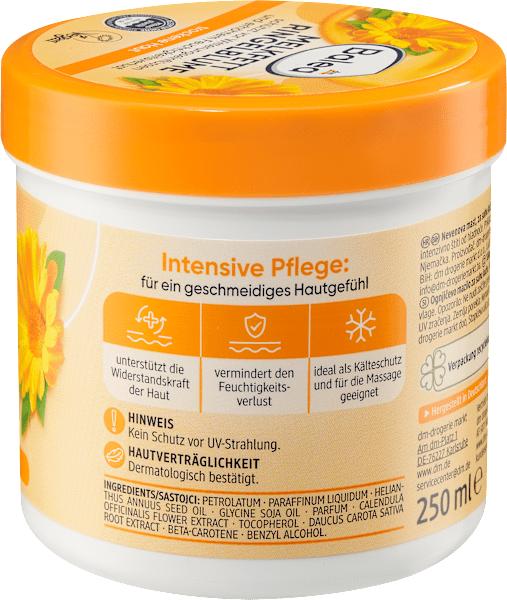 Produktbild dm Balea Melkfett (Körpercreme, 250 ml)