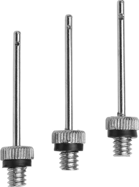 Actual product image Select Spare nipple metal