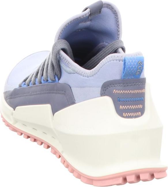 Actual product image Ecco Sneaker - 98829 (40)