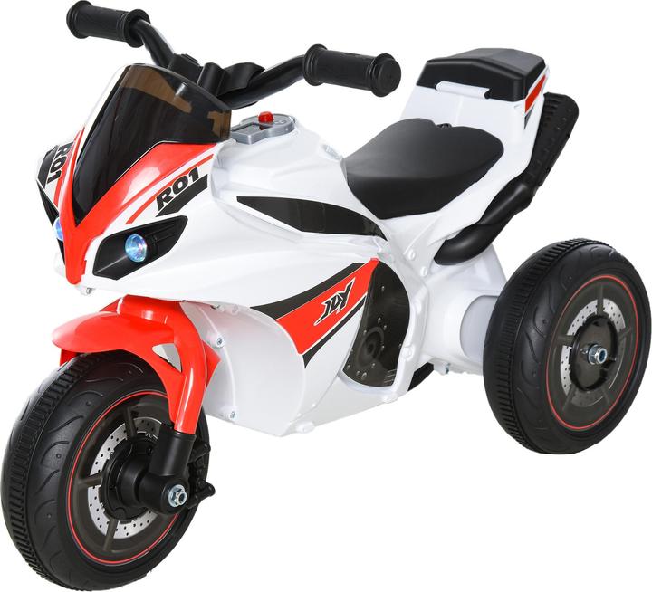 Immagine prodotto Homcom Moto