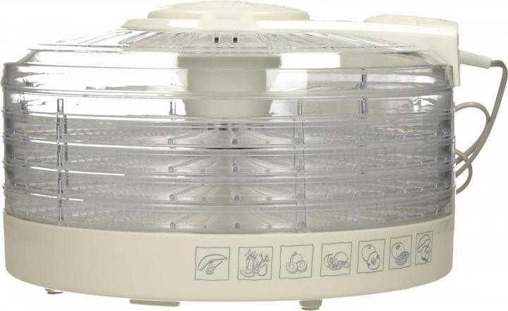 Immagine prodotto MPM MSG-02 Disidratatore di alimenti