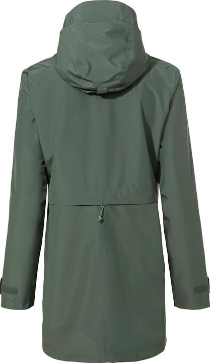 Produktbild Vaude Women's Skomer Parka II (36, XS)