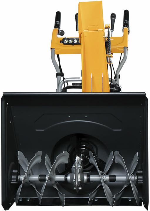 Produktbild Ekström Schneefräse (61 cm)