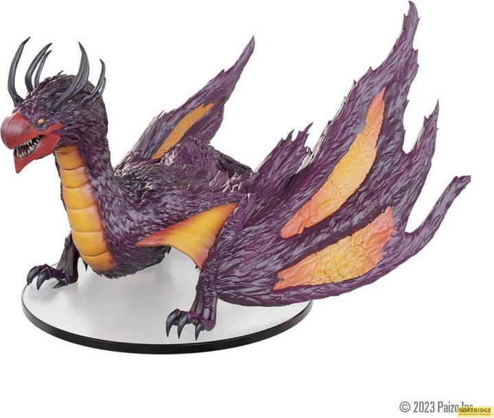 Produktbild Wizkids Pathfinder Battles Boxed Miniaturen vorbemalt Yamaraj 12 cm