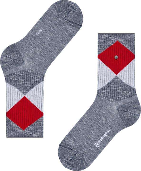 Immagine prodotto Burlington Active Rhomb So (40 - 46)