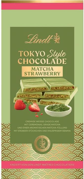 Lindt Tokyo Style (145 g)