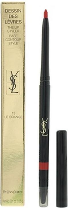 Produktbild Yves Saint Laurent Dessin des Lèvres (13 Le Orange)