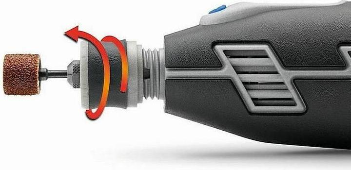 Actual product image Dremel 8220-2/45