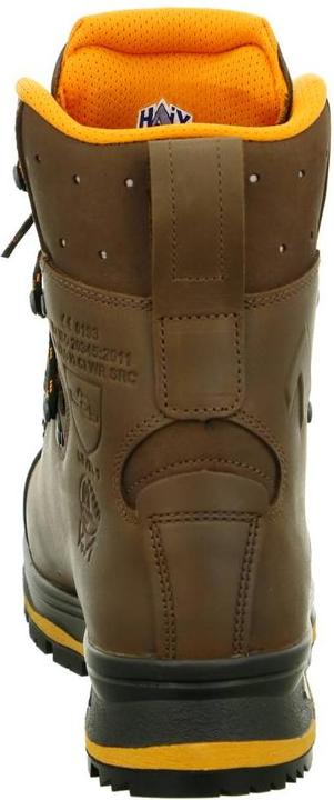 Image du produit Haix bottes de sécurité chaussures de travail S3 Pro Protector (S3, 40)