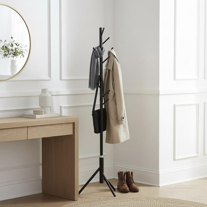 Produktbild HAKU Möbel Garderobenständer