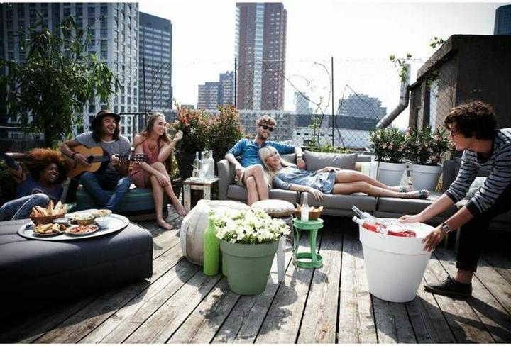 Produktbild Elho Loft Urban (38.80 cm)