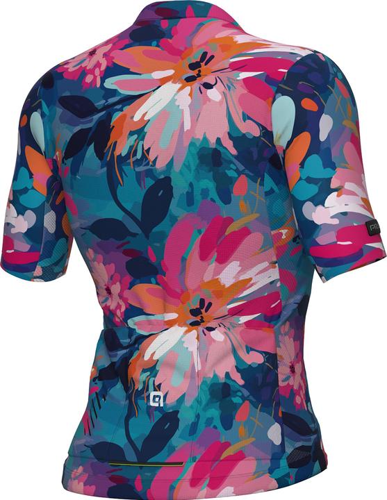 Image du produit Alé Women's PR-E Jardin S/S Jersey (L)