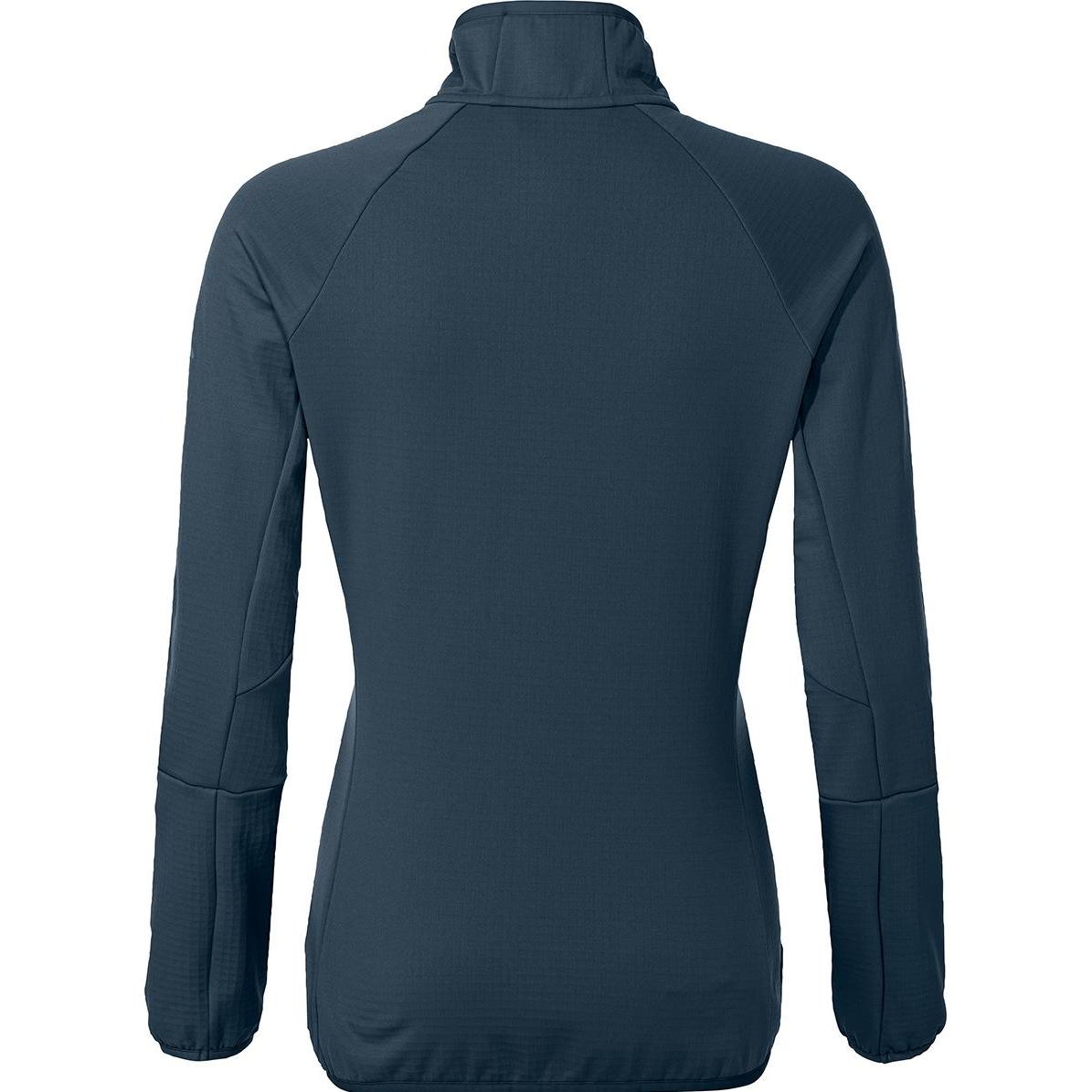 Thumbnail - Vaude, Damen, Jacke, Monviso II (L), Blau, L