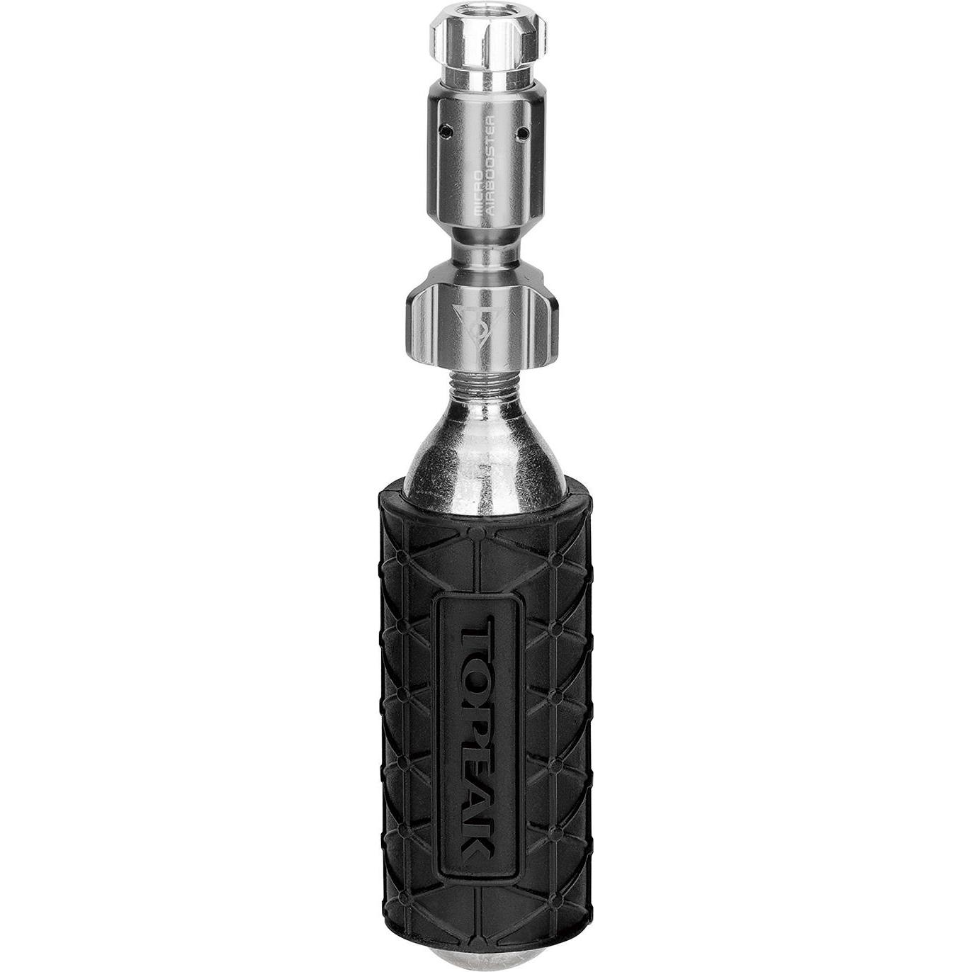 Topeak, Pompa bici