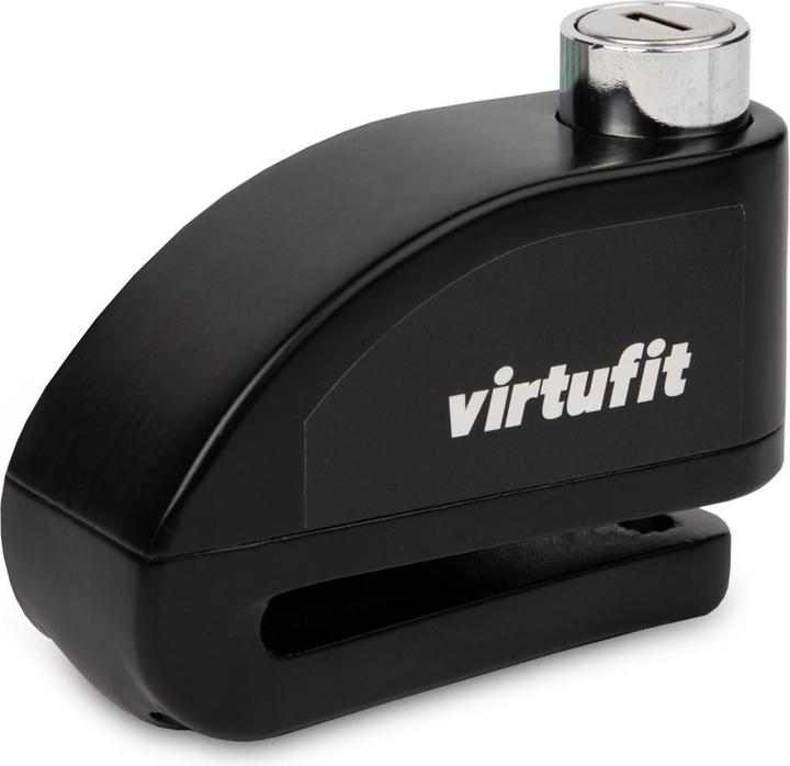 Actual product image Virtufit Disc Brake Lock