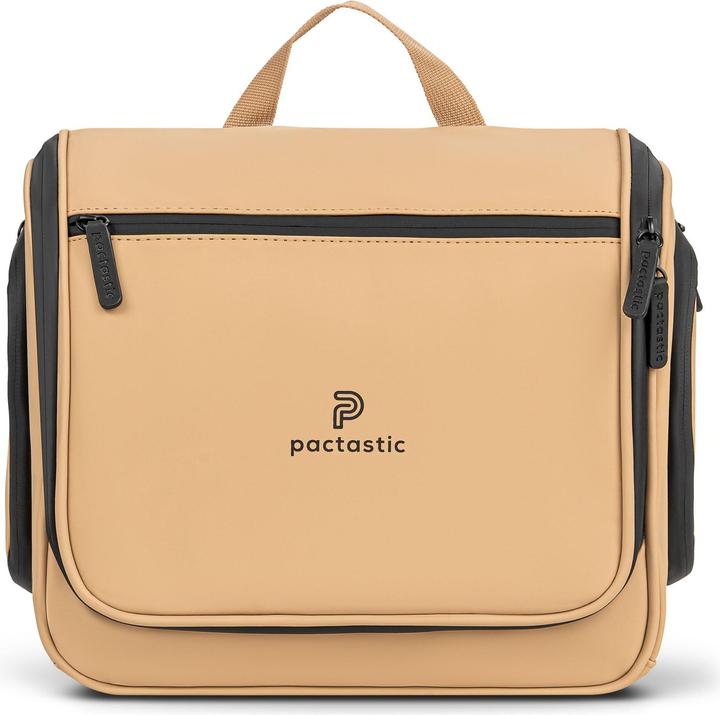 Immagine prodotto Pactastic Borsa da toilette Urban Collection 30 cm (8 l)