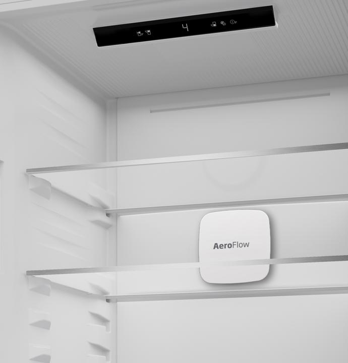 Produktbild Beko B3BCNA294HS (270 l)