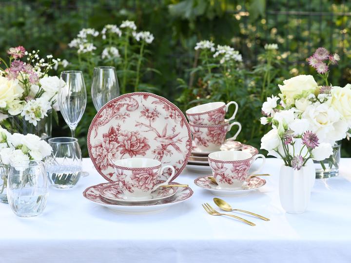 Produktbild CreaTable Adelaide (12 Stk.)