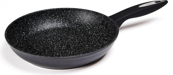 Pots + Pans