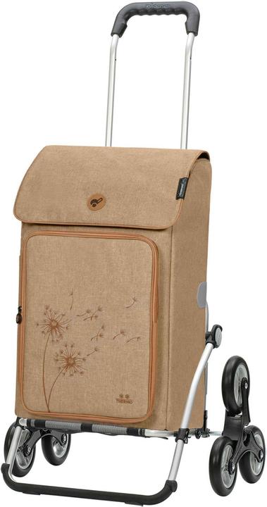 Produktbild Andersen Einkaufswagen Treppensteiger Royal Erbo