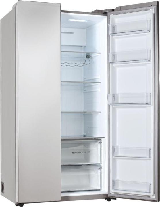 Image du produit Haier HSW59F18DNMM (615 l)