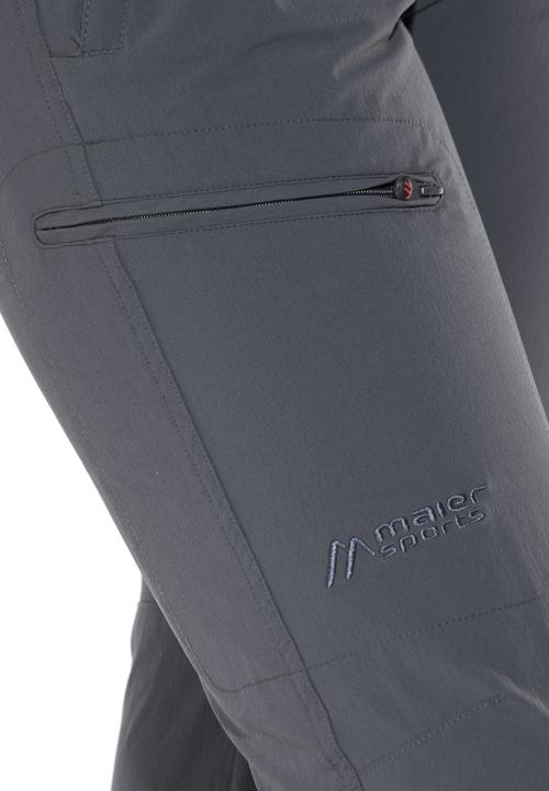 Produktbild Maier Sports Lulaka Hose roll up kurz (24)