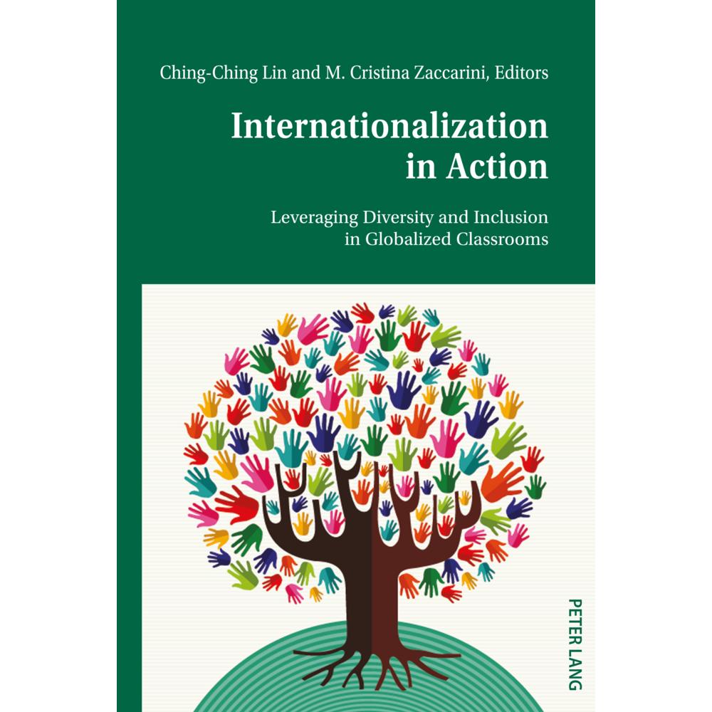 Internationalization in Action, Fachbücher von M. Cristina Zaccarini, Ching-Ching Lin