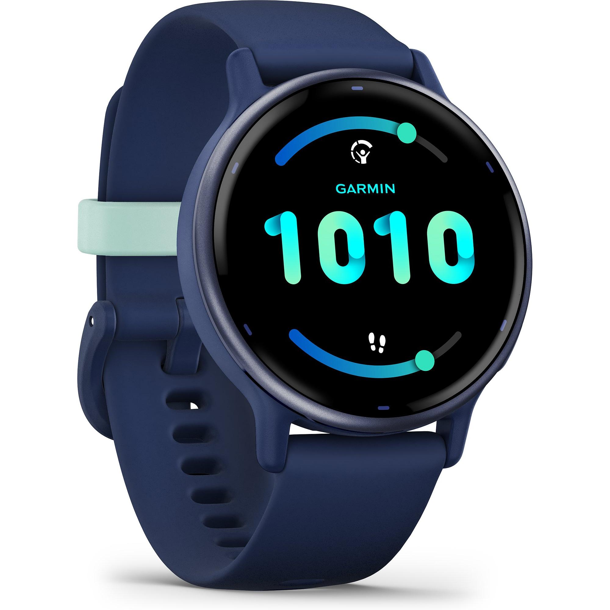 Garmin vivoactive 5 (42.20 mm, nur WLAN), Smartwatch