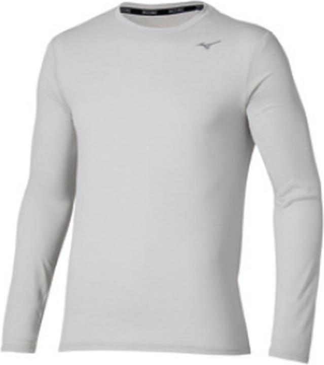 Mizuno Core Impulse LS Tee Apparel