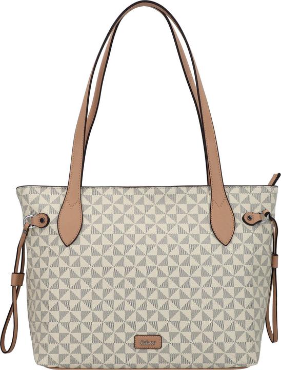 Image du produit Gabor Sacs Bags BARINA Shopper, mélange de marron (14 l)
