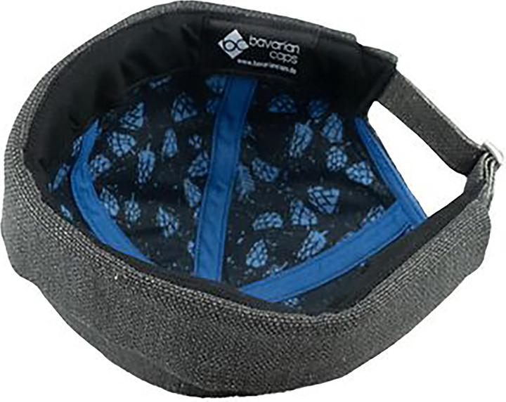 Produktbild Bavarian Caps Dockercap (One Size)