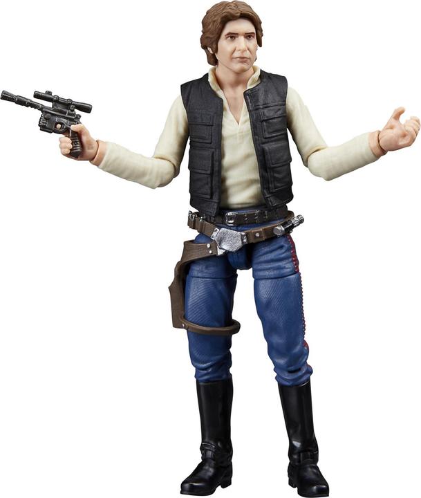 Actual product image Star Wars Sw Vin Kerning