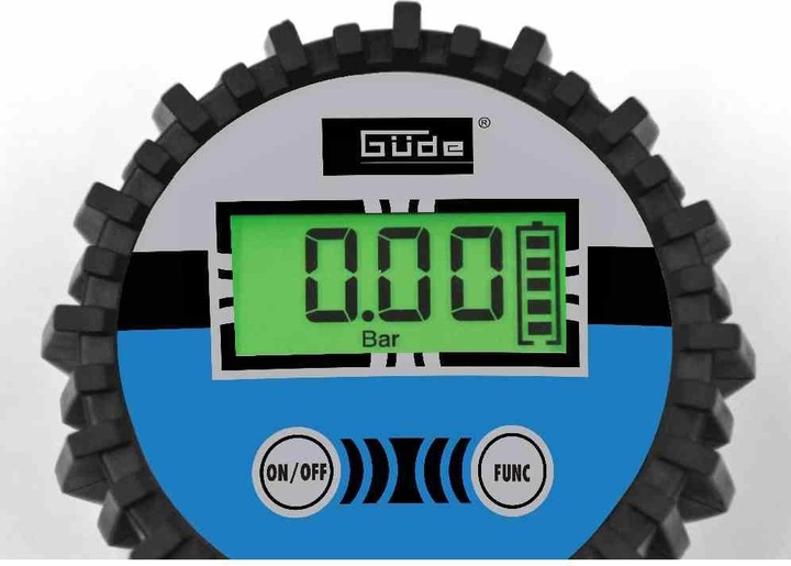 Produktbild Güde Reifenfüller 11 E