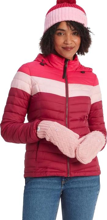 Produktbild TOG24 Fäustlinge Britton Gepolstert (One Size)