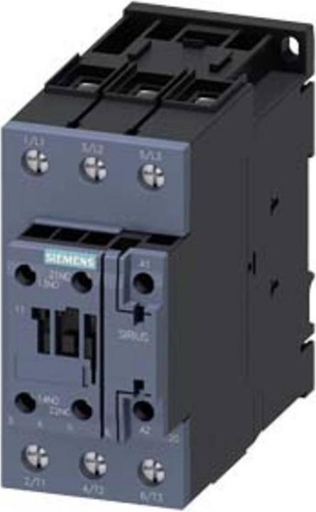 Produktbild Siemens S2 Contact AC-3 30kW/400V 1NO+1NC 3P