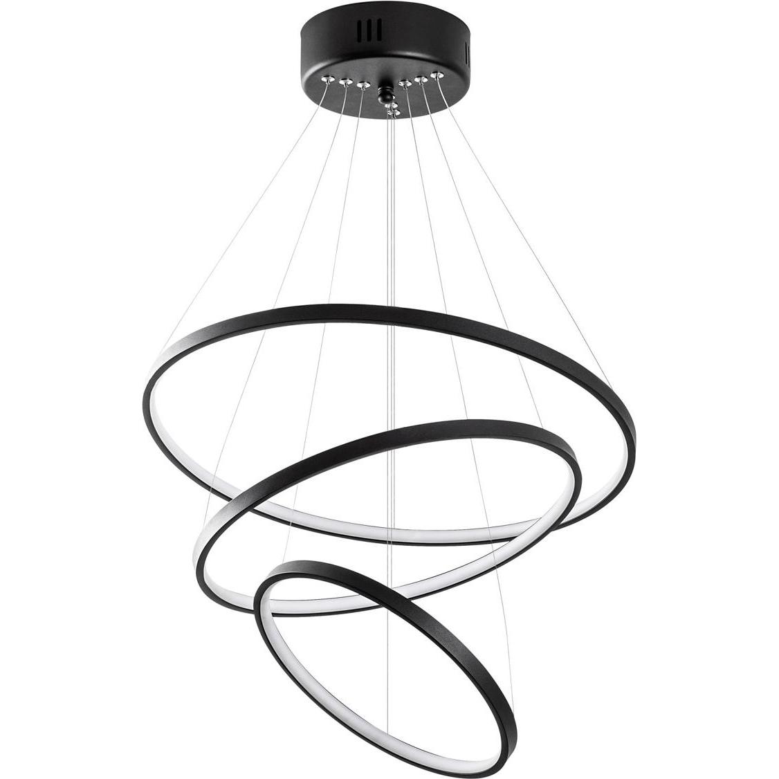 Opviq, Pendelleuchte, Simit Chandelier