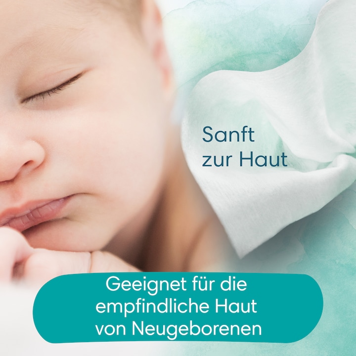 Immagine prodotto Pampers Harmony Nuovo bambino (414 Pezzo/i)
