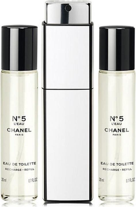 Produktbild Chanel L'Eau Twist & (Eau de Toilette, 60 ml)