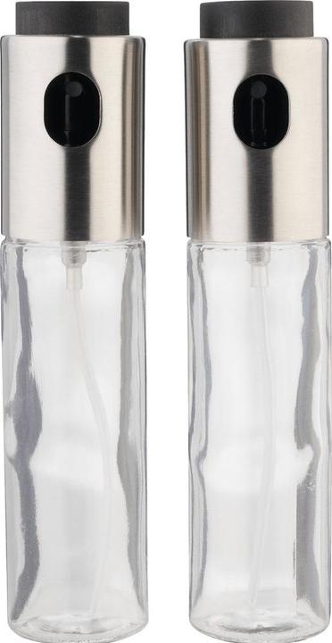 EVA Set di spruzzatori per olio e aceto (100 ml)