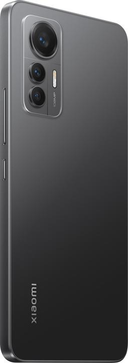 Actual product image Xiaomi 12 Lite (256 GB, Black, 6.55", Dual SIM, 108 Mpx, 5G)