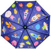 Immagine prodotto Puckator Space Cadet Kinderschirm