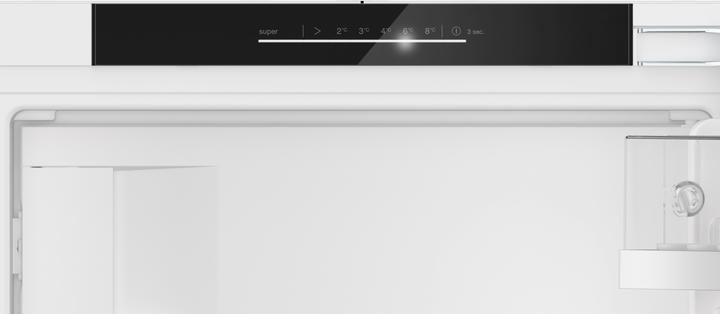 Actual product image Bosch Hausgeräte Serie 6 KIL42ADD1H (187 l)