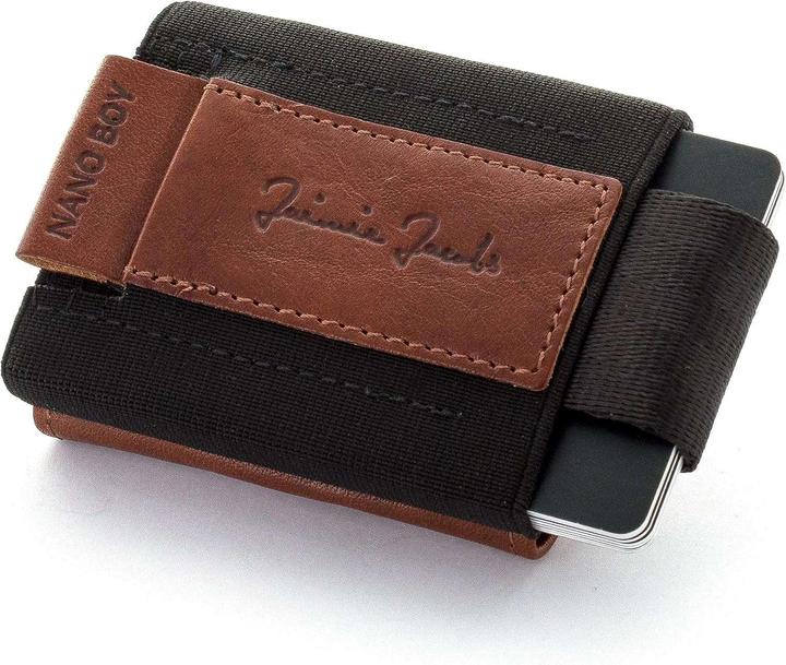 Actual product image Jaimie Jacobs Nano Boy Pocket