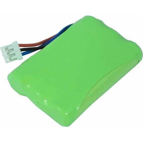 CoreParts Battery for Cordless Phone, Telefon Zubehör