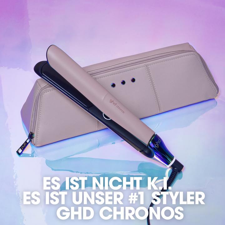 Immagine prodotto ghd Chronos (Piastra per capelli)