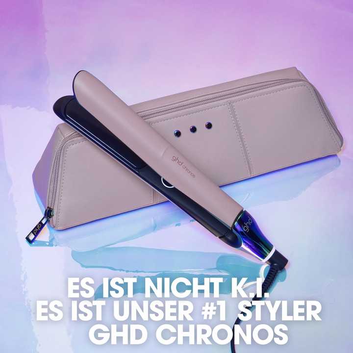 Immagine prodotto ghd Chronos (Piastra per capelli)