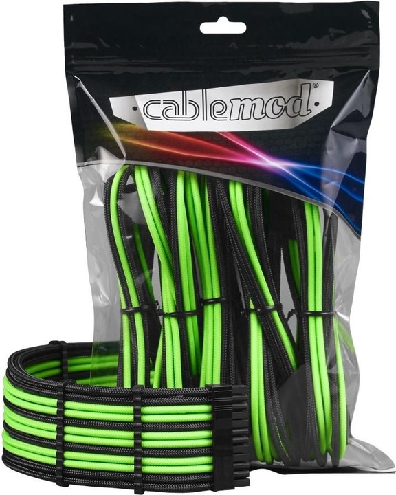 Actual product image CableMod Pro Extension Kit