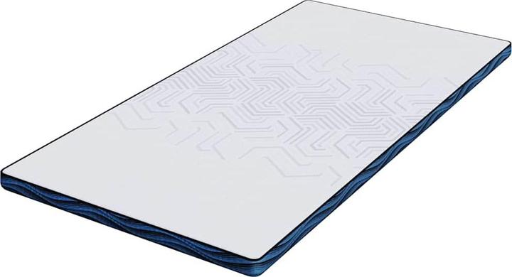 Produktbild vidaXL Memory Foam Topper (100 x 200 cm)